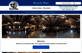 sale.bicycleman.com