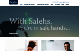 salehs.co.uk