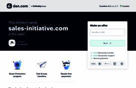 sales-initiative.com