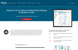 sales-marketing.technologyevaluation.com