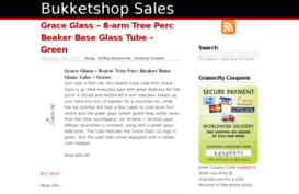 sales.bukketshop.com