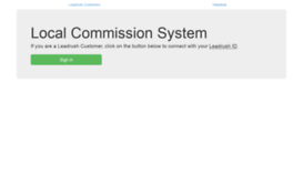 sales.localcommissionsystem.com