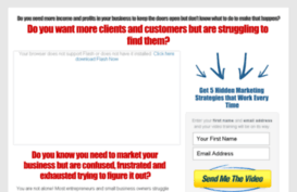 sales.pathwaytoclients.com