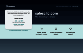 salesclic.com