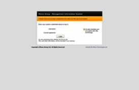 salescom.minux.co.nz