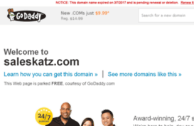 saleskatz.com