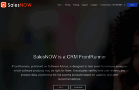 salesnow.com