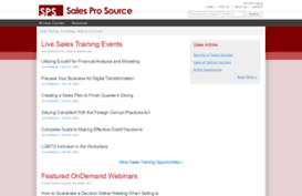 salesprosource.com