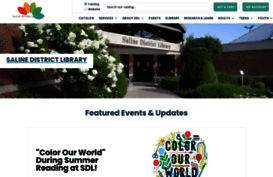 salinelibrary.org