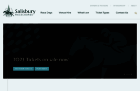 salisburyracecourse.co.uk