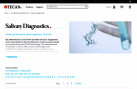 saliva-diagnostics.com