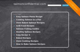 salmonconfidential.com