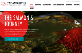 salmonsociety.com