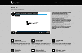 salnect.com