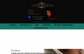 salondiamond.dk