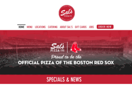sals-pizza.com