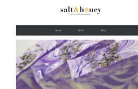 saltandhoney.tictail.com