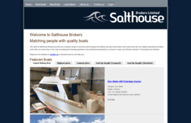 salthouseinternational.co.nz