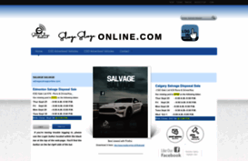 salvagesalvageonline.com