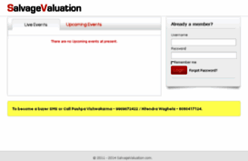 salvagevaluation.com
