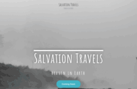 salvationtravel.com