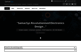 samacsys.com