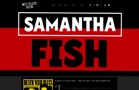 samanthafish.com