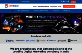 samblogs.com