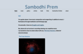 sambodhiprem.com