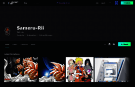 sameru-rii.deviantart.com