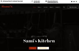 samiscafeteria.com
