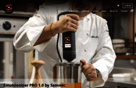 sammic.com