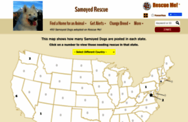 samoyed.rescueme.org
