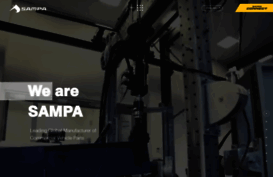 sampa.com.tr
