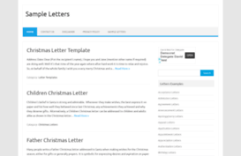 sampleletters.in