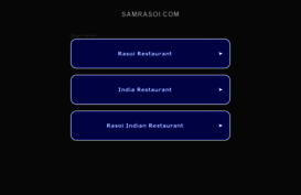 samrasoi.com