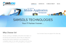 samsols.com