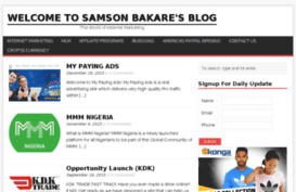 samsonbakare.com