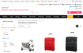 samsoniteshop.by