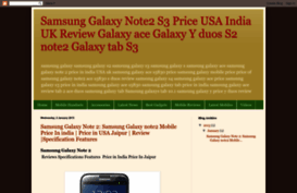 samsunggalaxys-price.blogspot.in