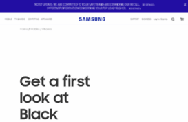 samsungmobileusa.com