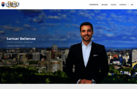 samuelbellerose.com