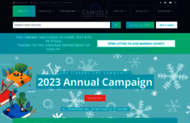 samuelslibrary.net