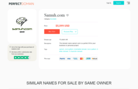 samuh.com