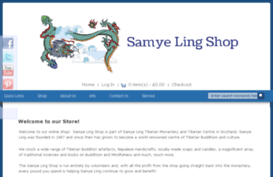 samyelingshop.com