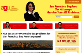 san-francisco-tax-attorneys.com