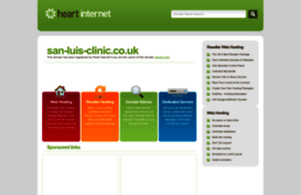 san-luis-clinic.co.uk
