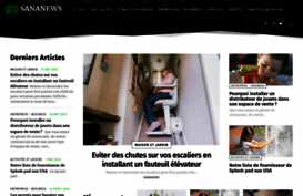 sananews.net
