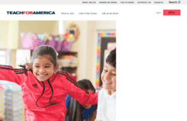 sanantonio.teachforamerica.org