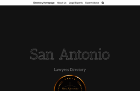 sanantoniolegalexperts.com